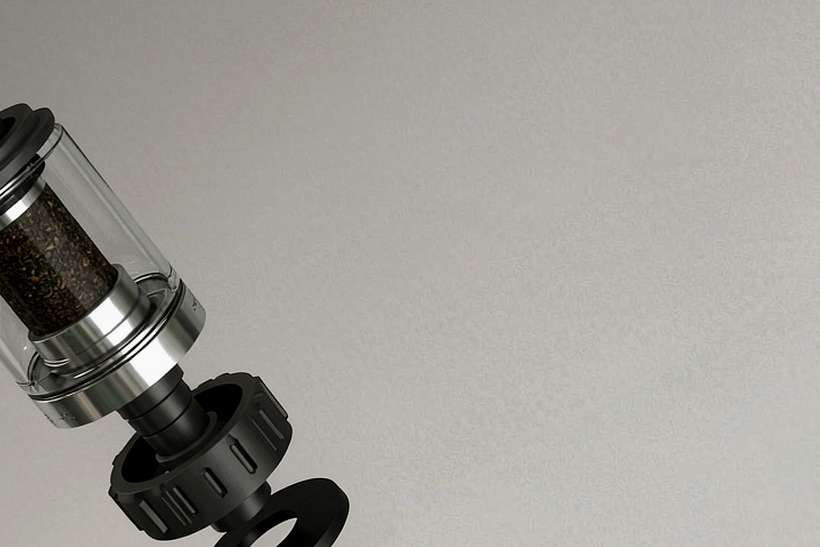 Warranty Notes for Beipeu e-liquid — ODM ready