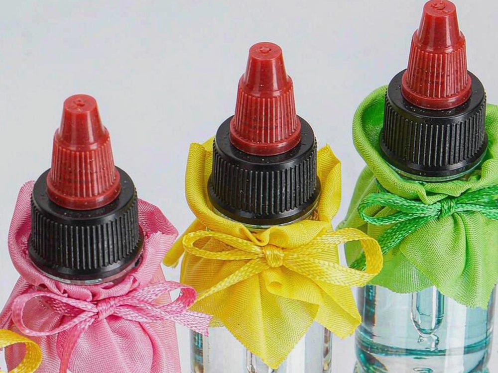 Warranty Notes for Beipeu e-liquid — premium tier