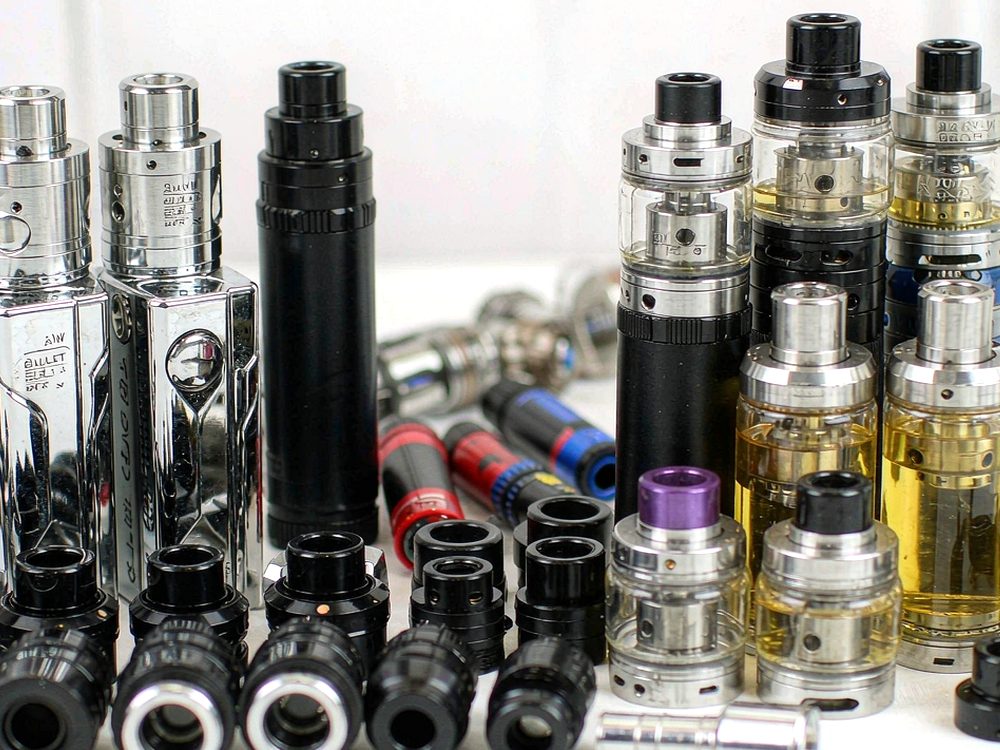 Warranty Notes for Beipeu e-liquid — verified suppliers