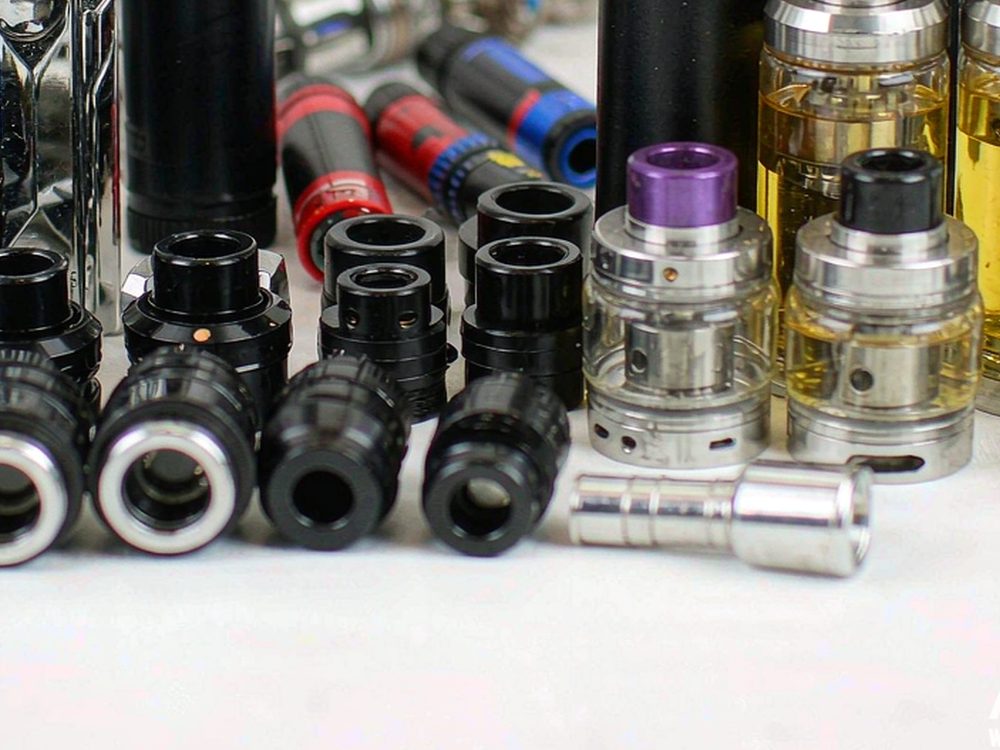 Warranty Notes for Beipeu e-liquid — with fast shipping