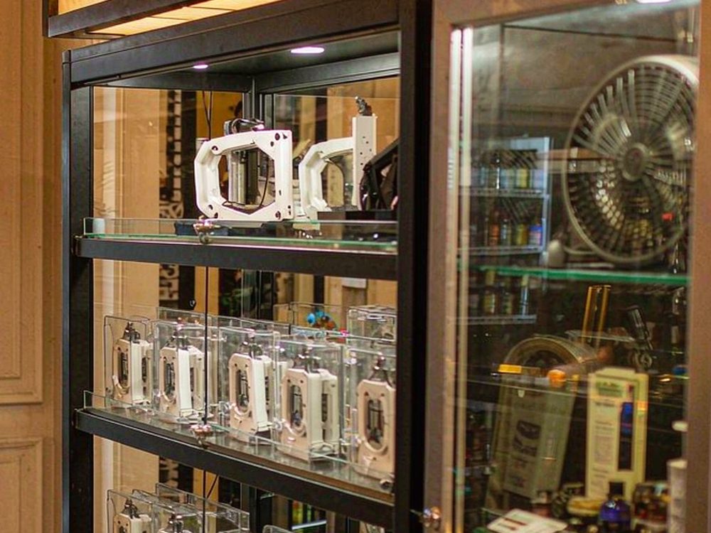 Warranty Notes for Beipeu hardware — 2026