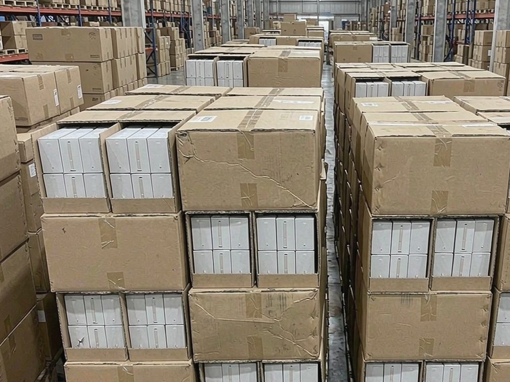 Warranty Notes for Beipeu hardware — premium tier
