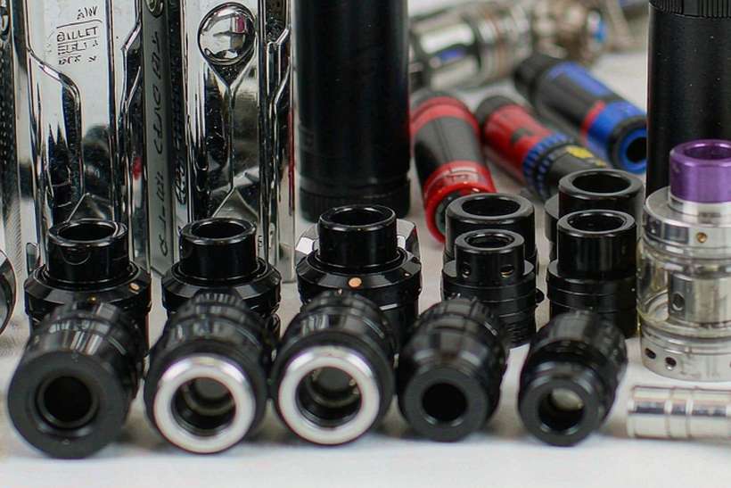 Warranty Notes for Beipeu kits — ODM ready