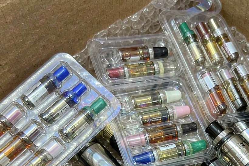 Warranty Notes for Beipeu kits — small parcel