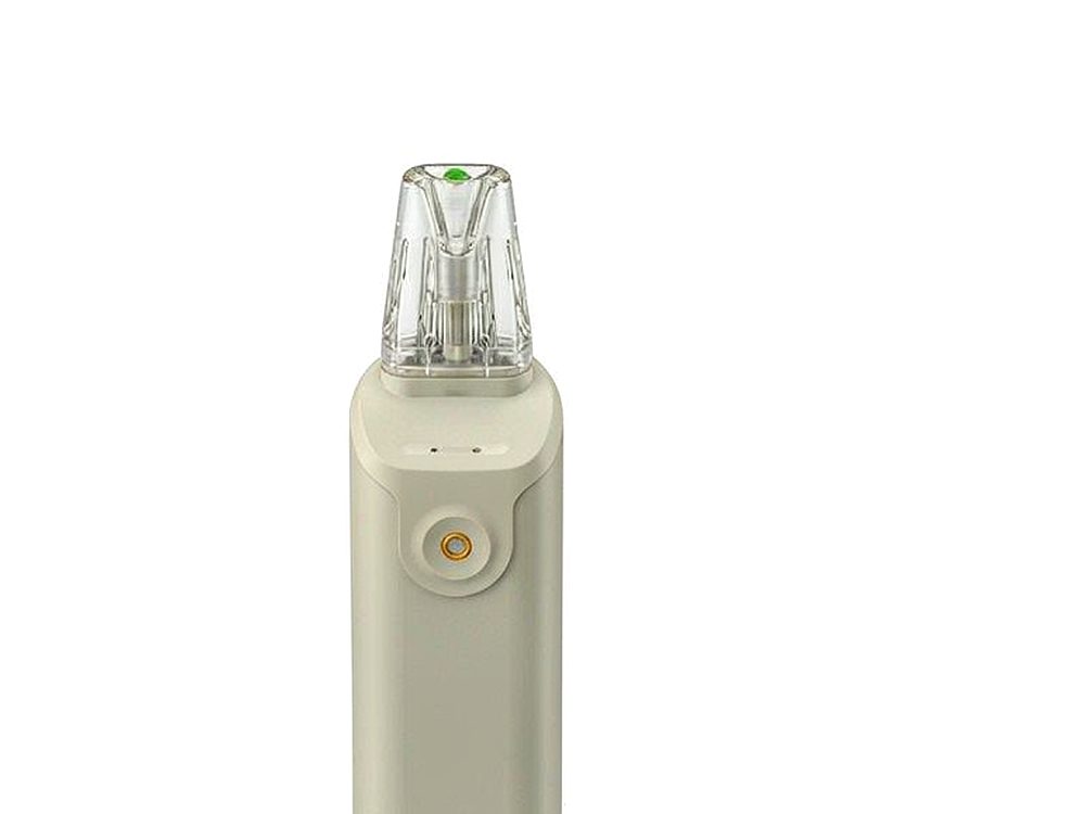 Warranty Notes for Beipeu mods — for resellers