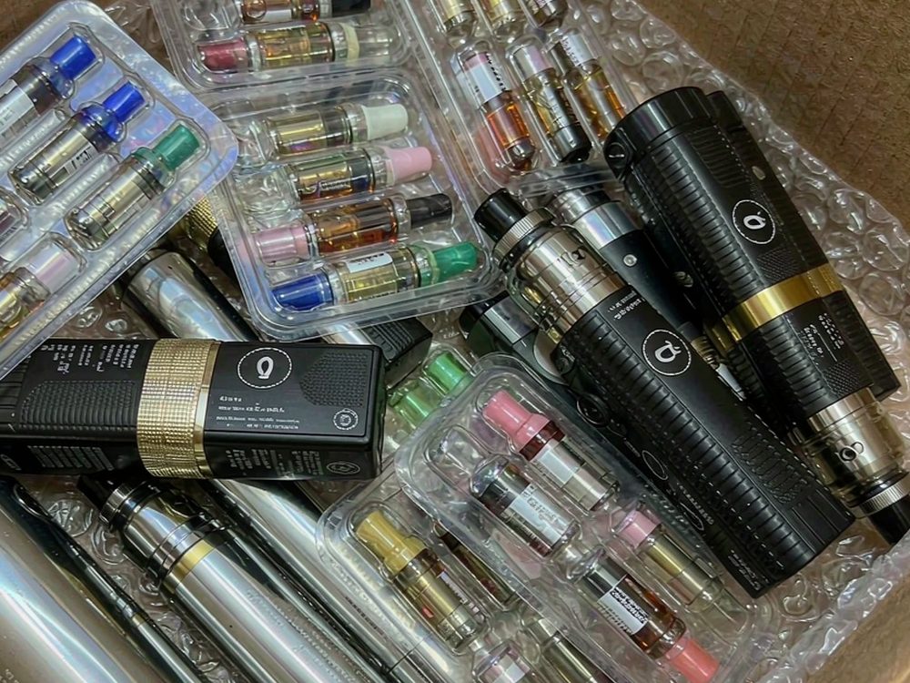 Warranty Notes for Beipeu mods — new arrivals