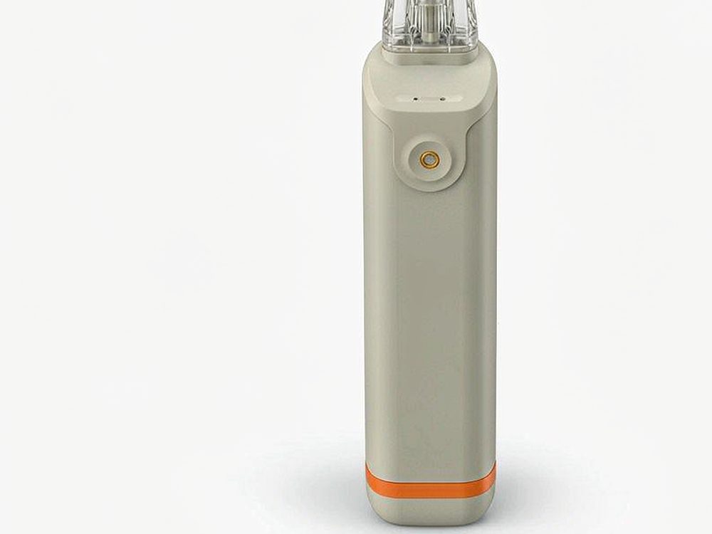 Warranty Notes for Beipeu mods — no minimum MOQ