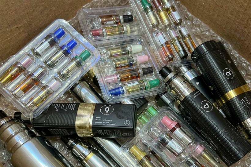 Warranty Notes for Beipeu mods — Spring catalog