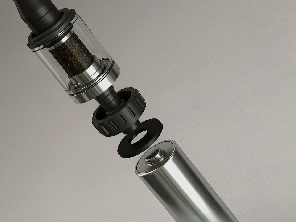 Warranty Notes for Beipeu mods — top rated