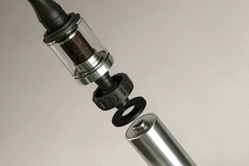 Warranty Notes for Beipeu mods — US warehouse
