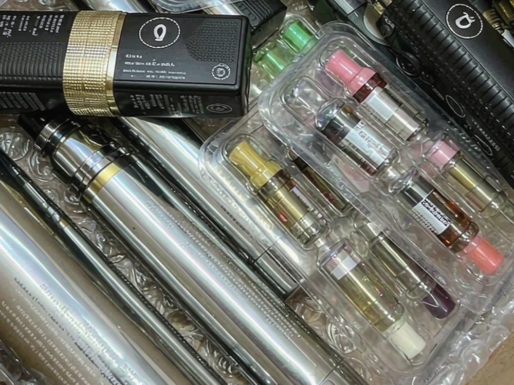 Warranty Notes for Beipeu mods — wholesale only