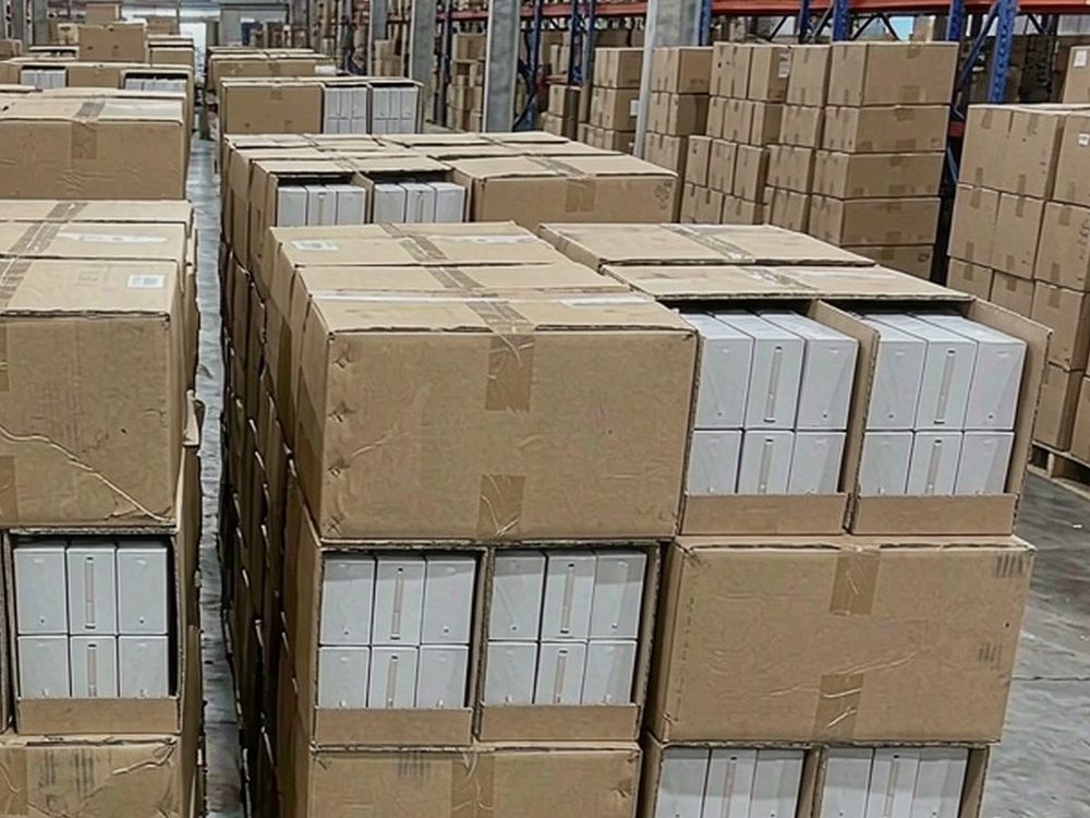 Warranty Notes for Beipeu pods — 2026