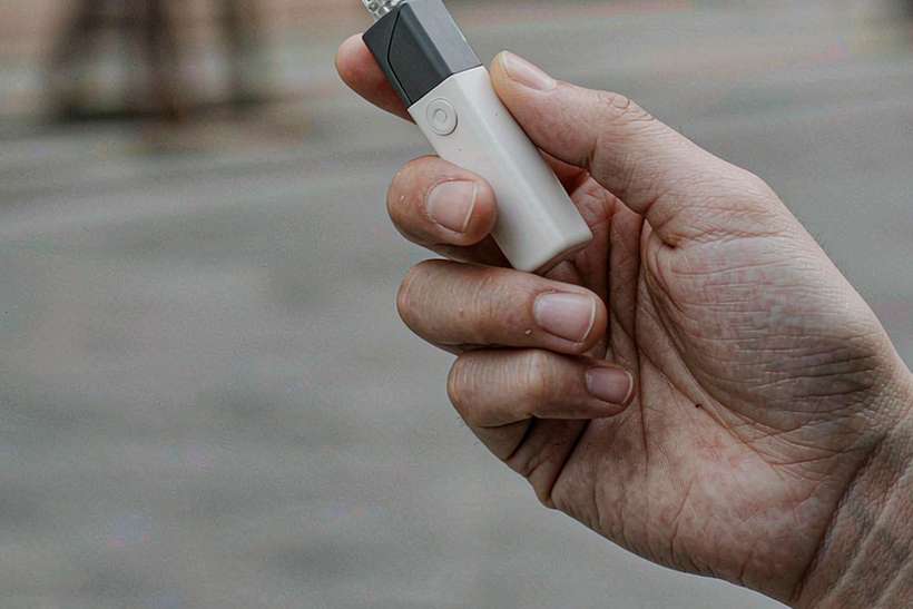 Warranty Notes for Beipeu pods — Asia Pacific