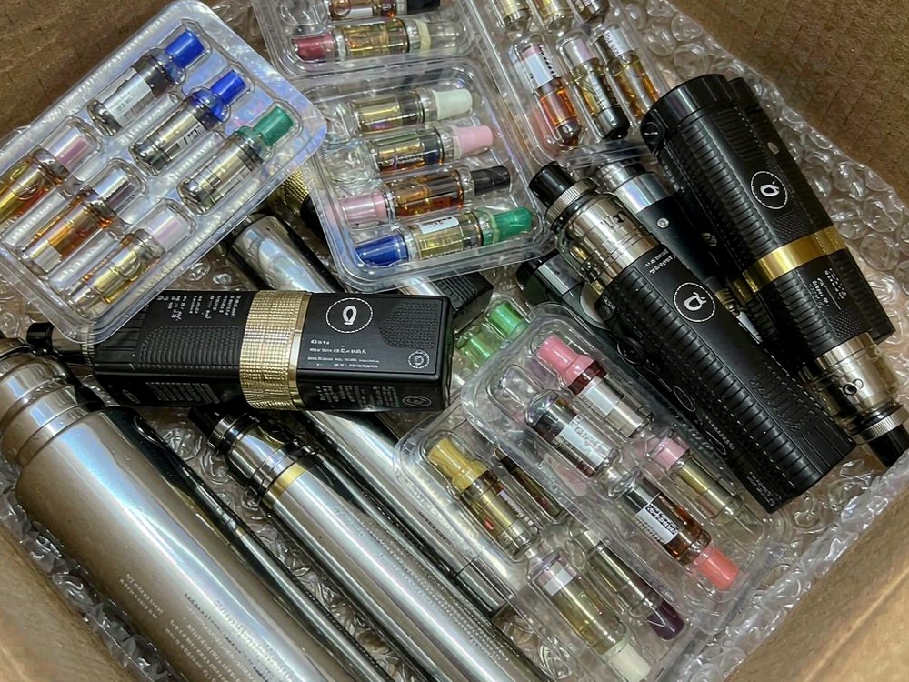 Warranty Notes for Beipeu pods — new arrivals