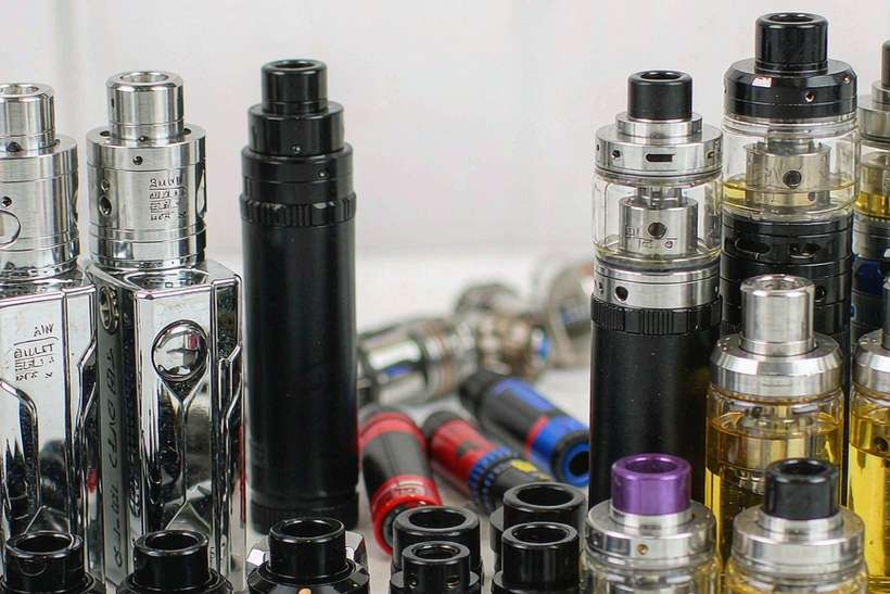 Warranty Notes for Beipeu pods — ODM ready