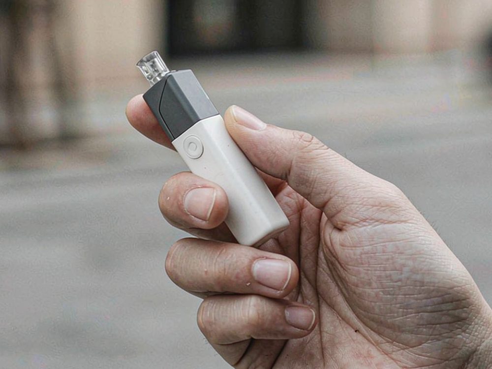 Warranty Notes for Beipeu pods — wholesale only