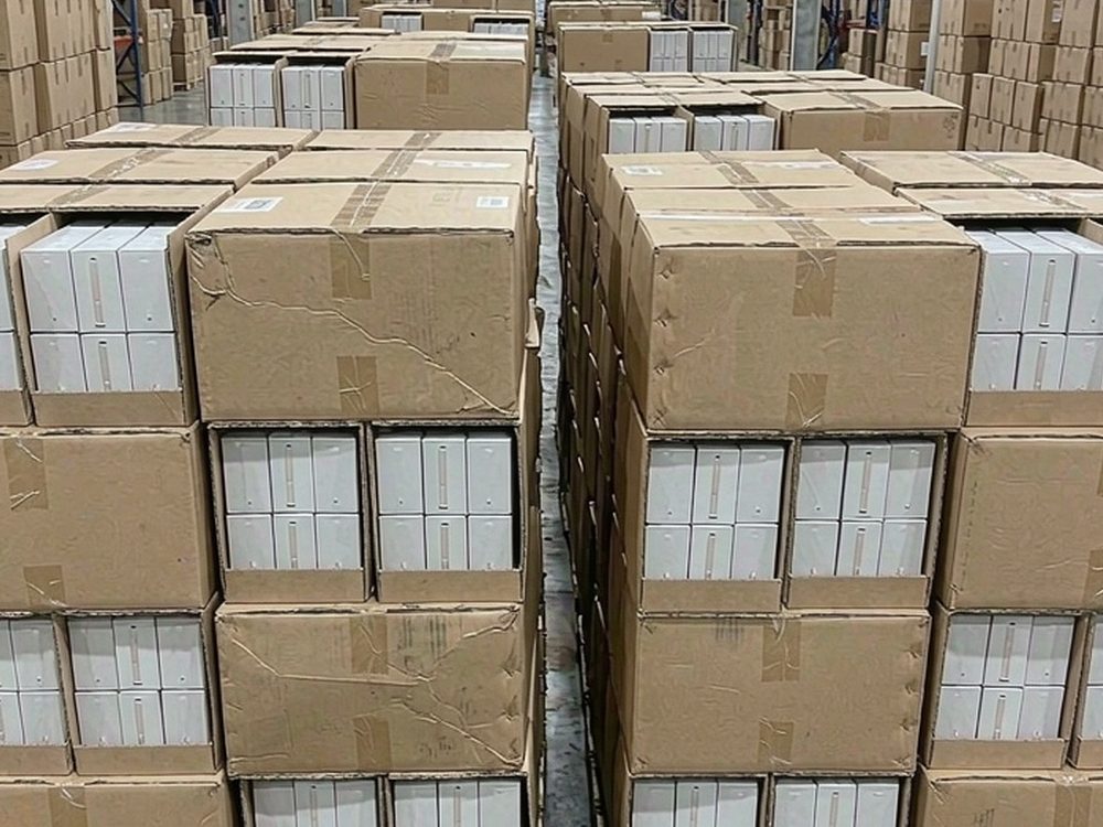 Warranty Notes for Beipeu products — 2026