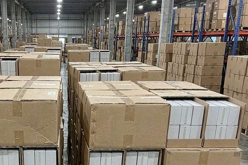 Warranty Notes for Beipeu products — Autumn stock