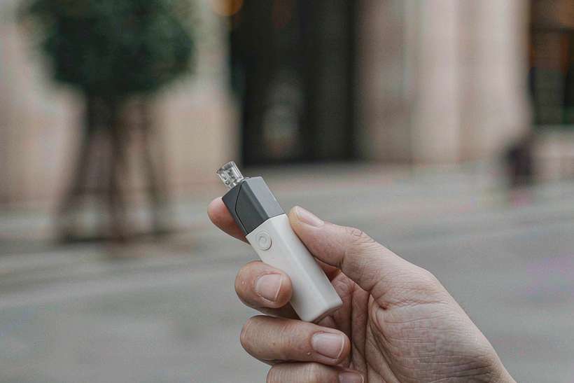 Warranty Notes for Beipeu products — limited batch