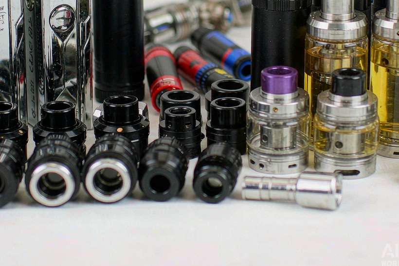 Warranty Notes for Beipeu products — small parcel