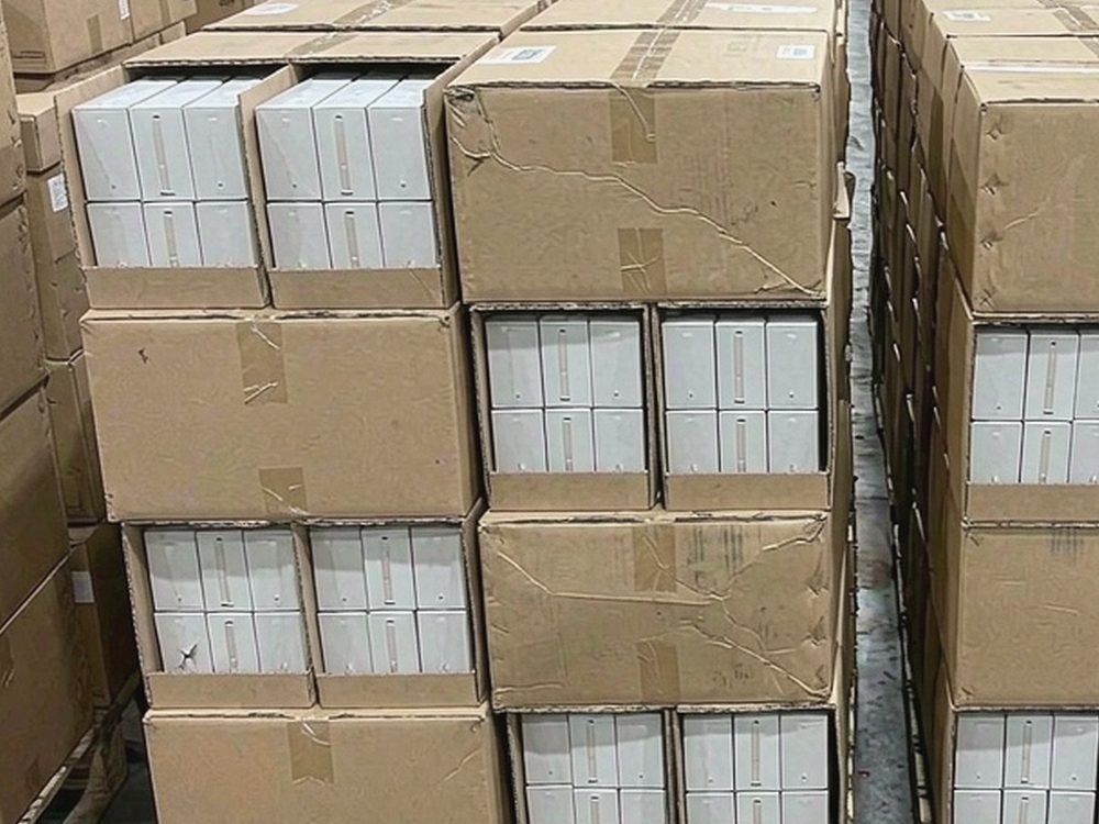 Warranty Notes for Beipeu tanks — for resellers
