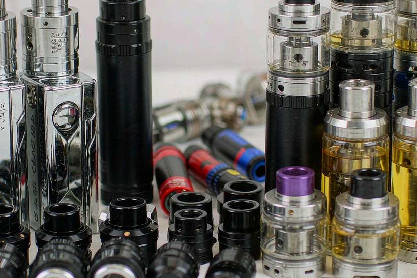 Warranty Notes for Beipeu tanks — small parcel