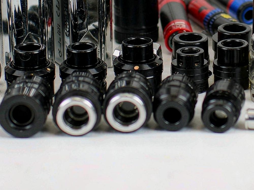 Warranty Notes for Beipeu tanks — with fast shipping