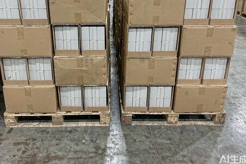 Wholesale Beipeu accessories — container load