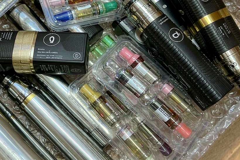 Wholesale Beipeu accessories — small parcel