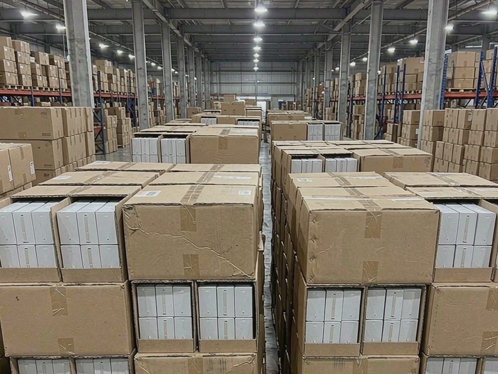 Wholesale Beipeu bundles — budget tier