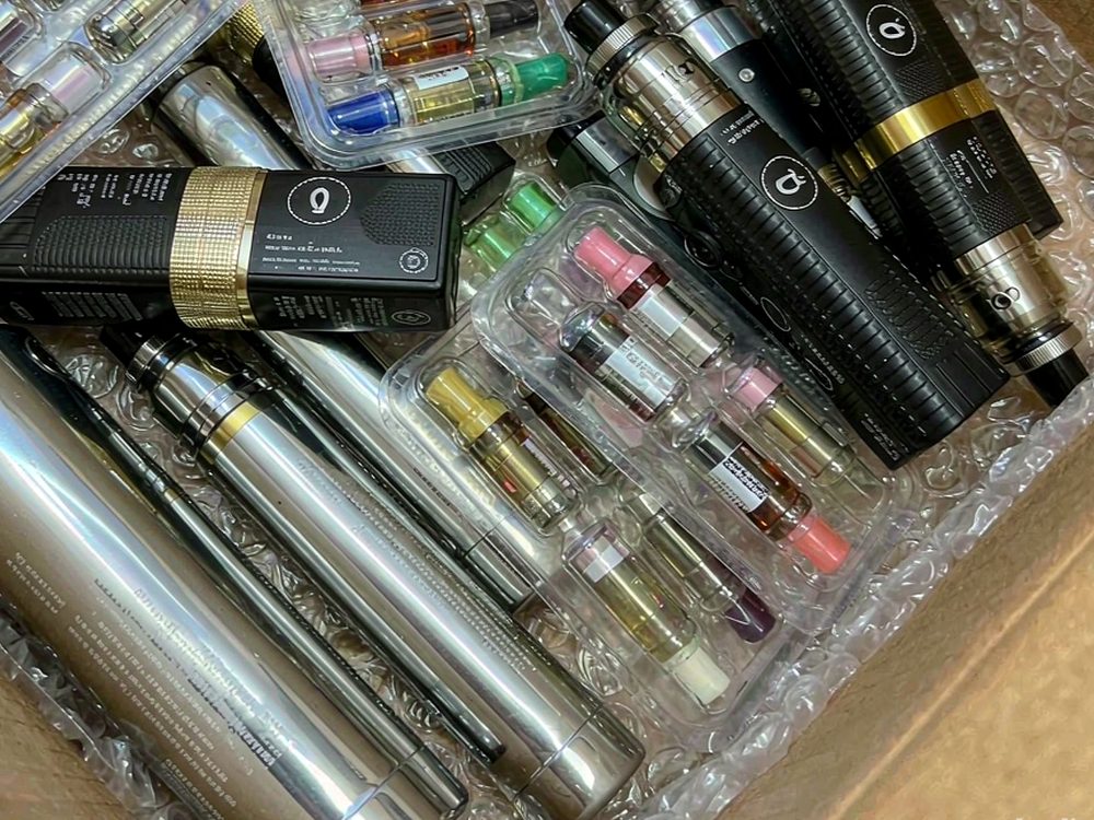 Wholesale Beipeu bundles — bulk case
