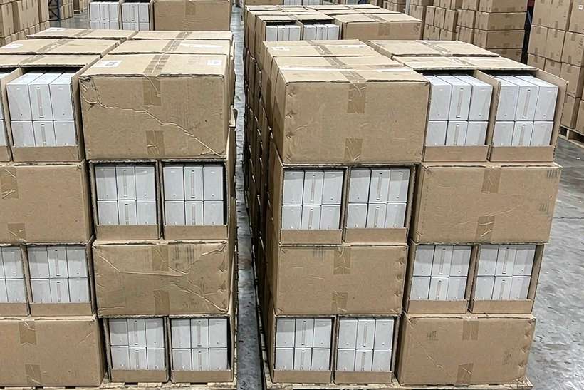 Wholesale Beipeu bundles — container load