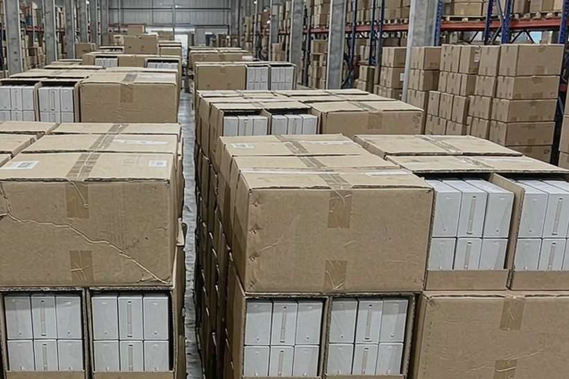Wholesale Beipeu bundles — OEM available
