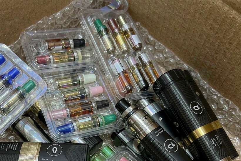 Wholesale Beipeu coils — express air