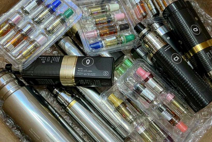 Wholesale Beipeu coils — limited batch
