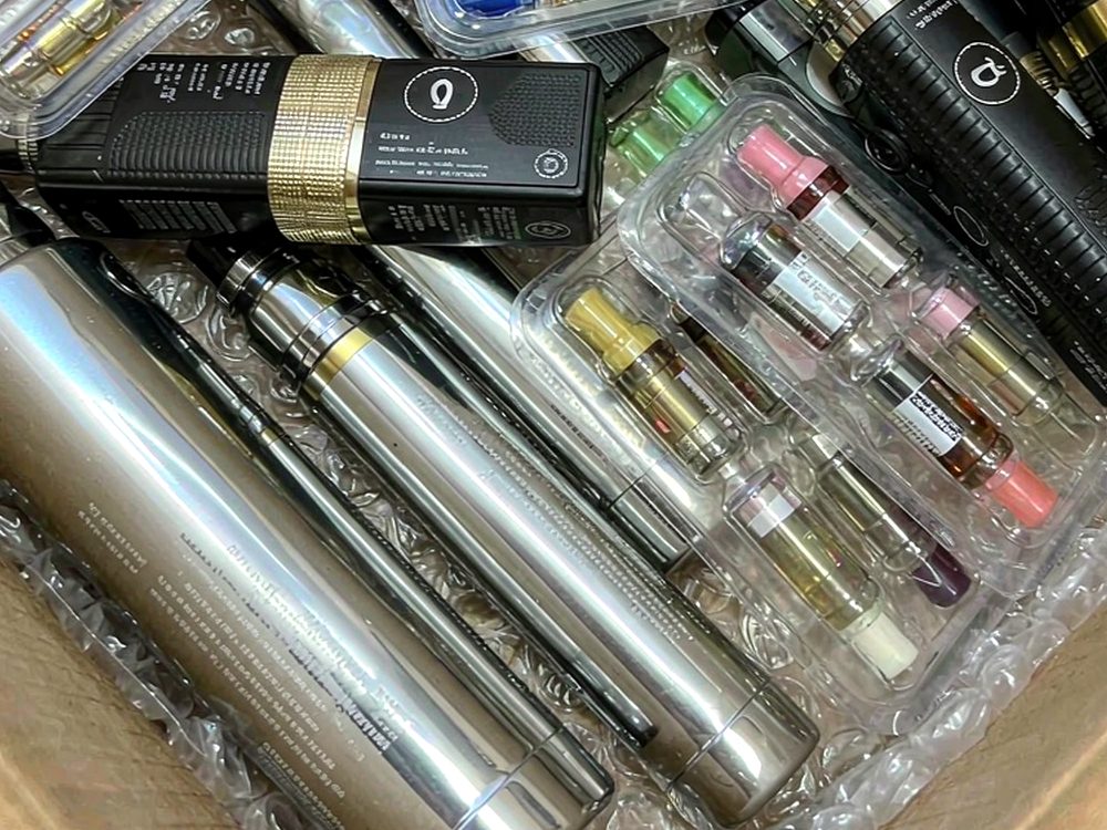 Wholesale Beipeu coils — no minimum MOQ