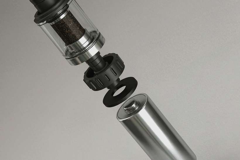 Wholesale Beipeu coils — ODM ready
