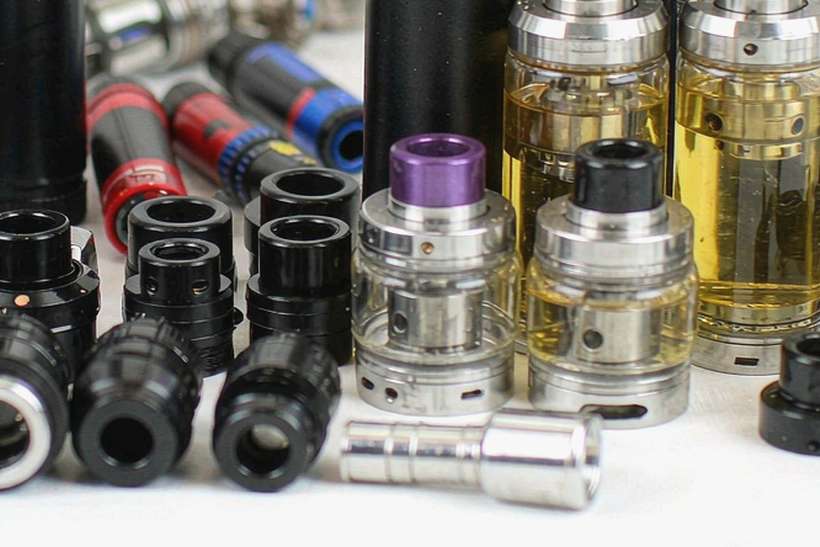 Wholesale Beipeu coils — small parcel