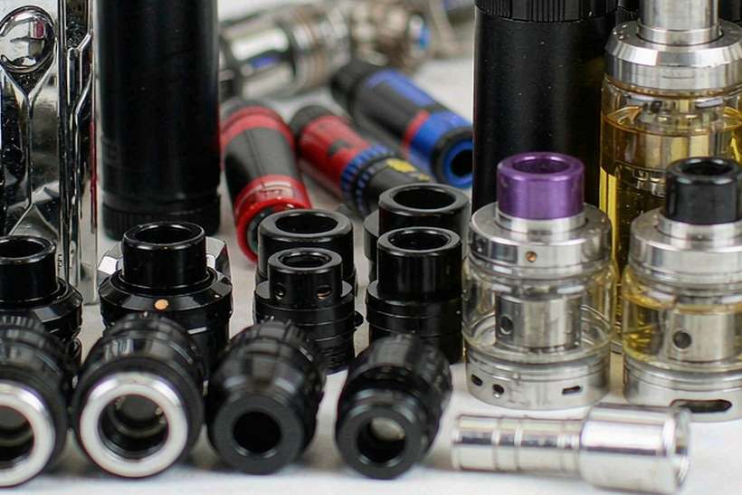 Wholesale Beipeu coils — Spring catalog