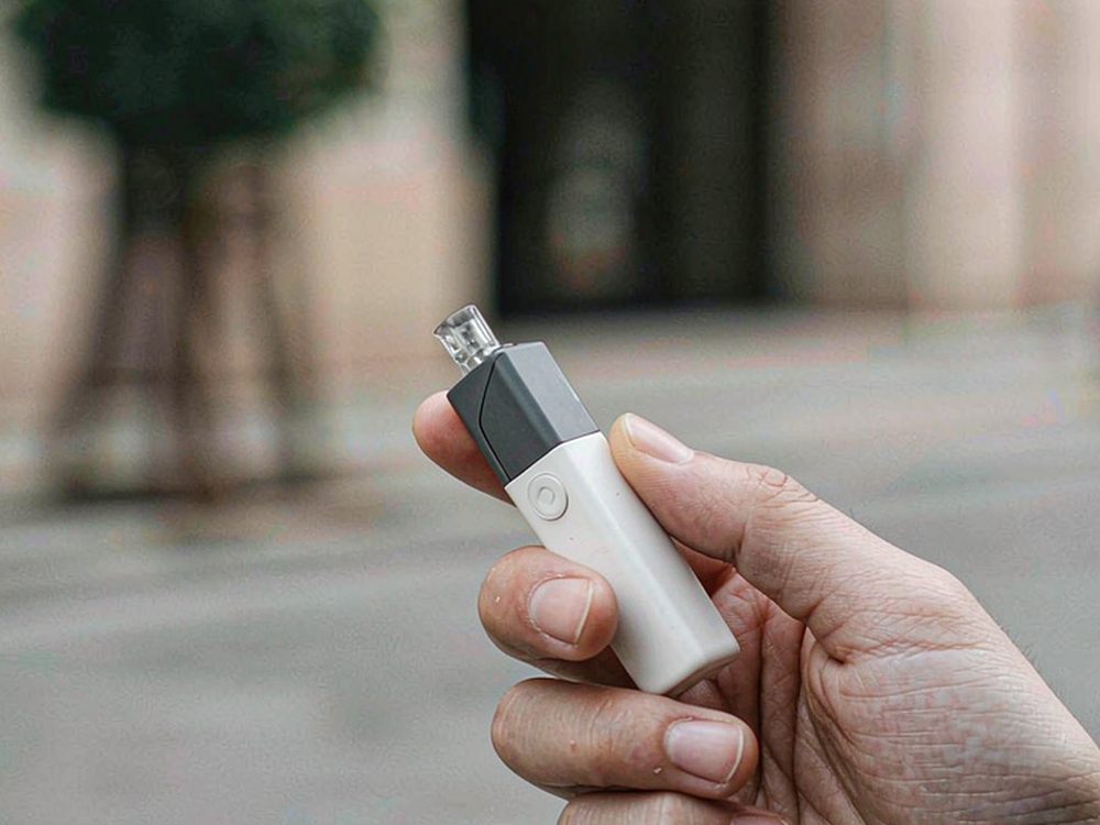Wholesale Beipeu devices — bulk case