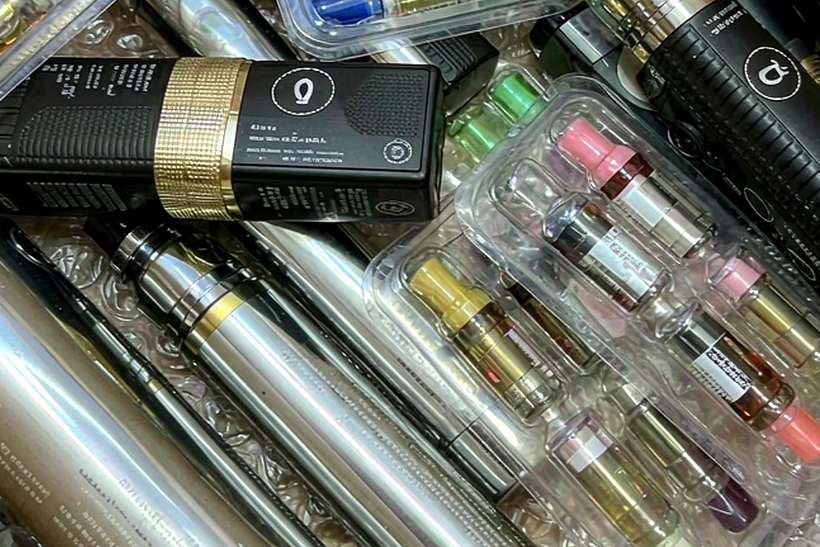 Wholesale Beipeu disposables — Asia Pacific