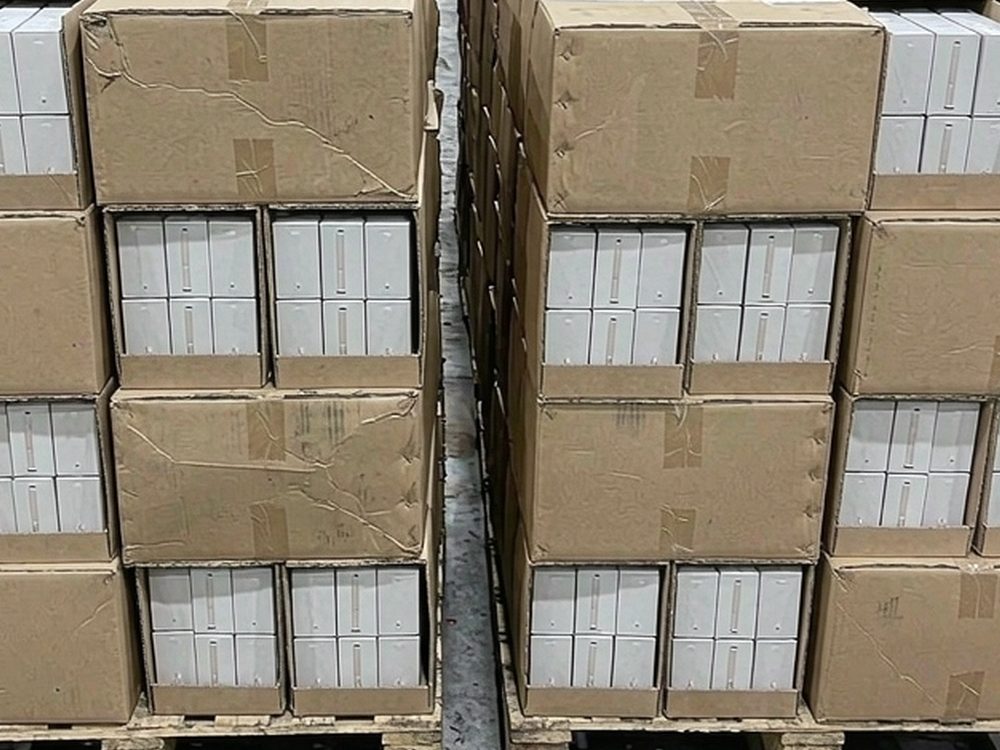 Wholesale Beipeu disposables — premium tier