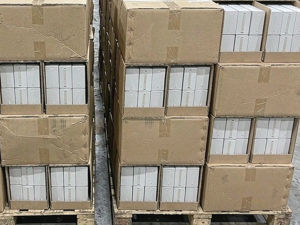 Wholesale Beipeu e-liquid — 2026