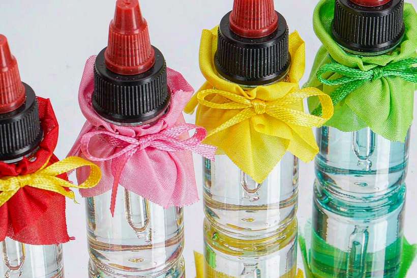 Wholesale Beipeu e-liquid — Autumn stock