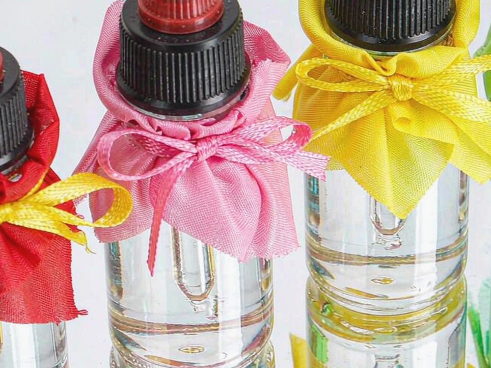 Wholesale Beipeu e-liquid — for resellers