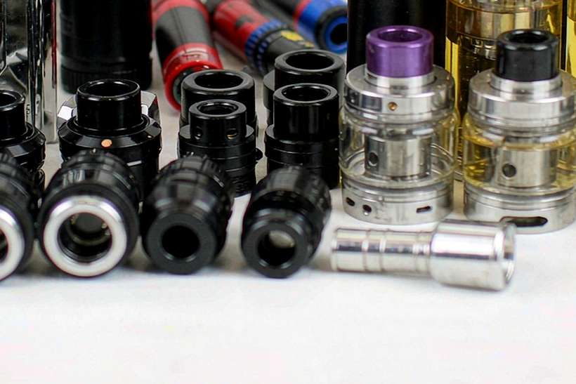 Wholesale Beipeu e-liquid — limited batch