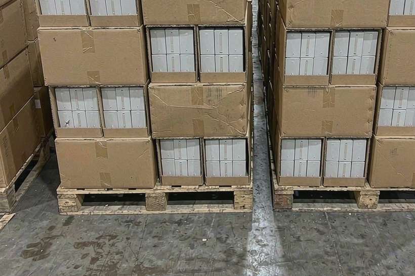 Wholesale Beipeu hardware — Autumn stock