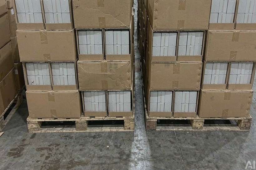 Wholesale Beipeu hardware — small parcel