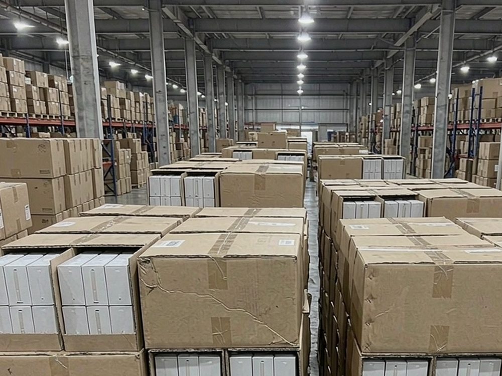 Wholesale Beipeu kits — bulk case