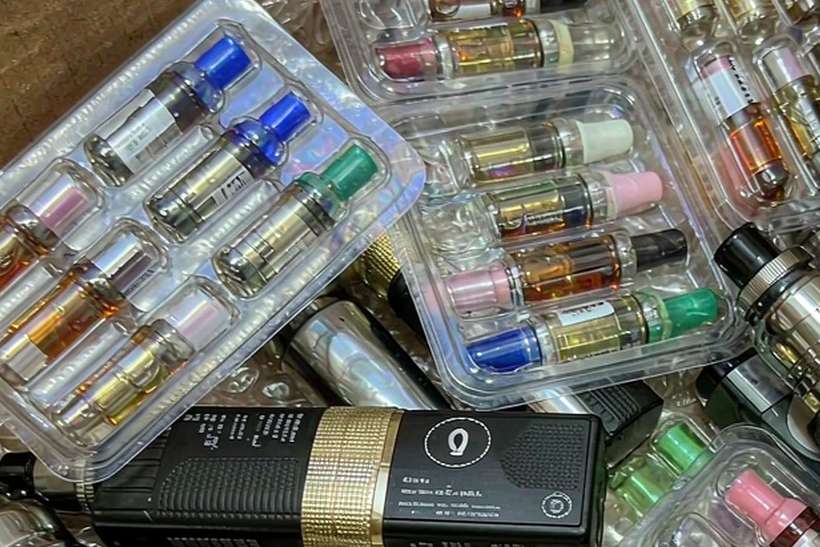 Wholesale Beipeu kits — Middle East